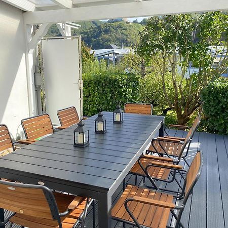 Weinquartier11 Villa Bernkastel-Kues Bagian luar foto