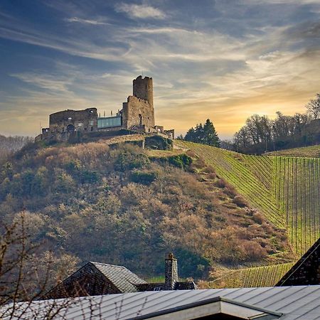 Weinquartier11 Villa Bernkastel-Kues Bagian luar foto