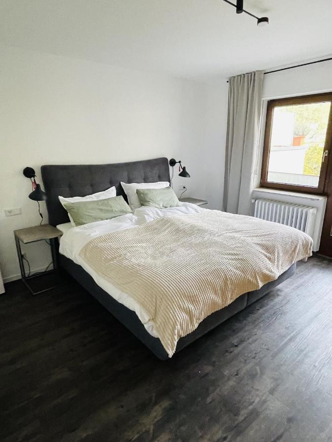 Weinquartier11 Villa Bernkastel-Kues Bagian luar foto