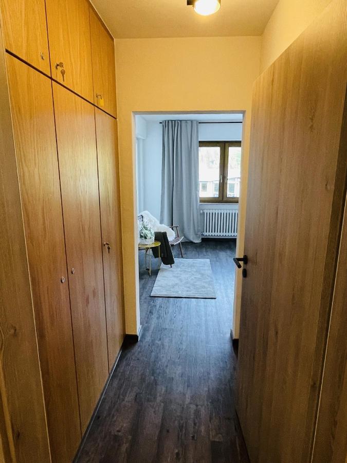 Weinquartier11 Villa Bernkastel-Kues Bagian luar foto