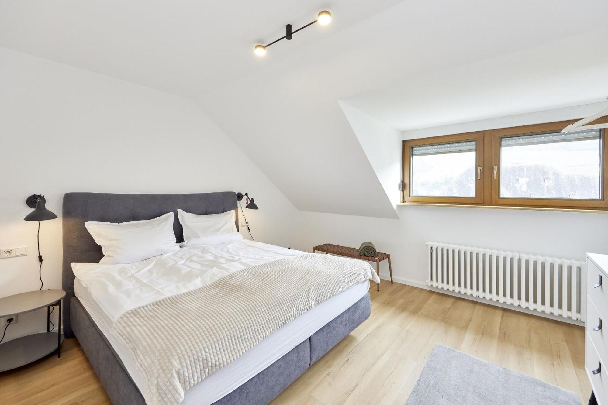 Weinquartier11 Villa Bernkastel-Kues Bagian luar foto