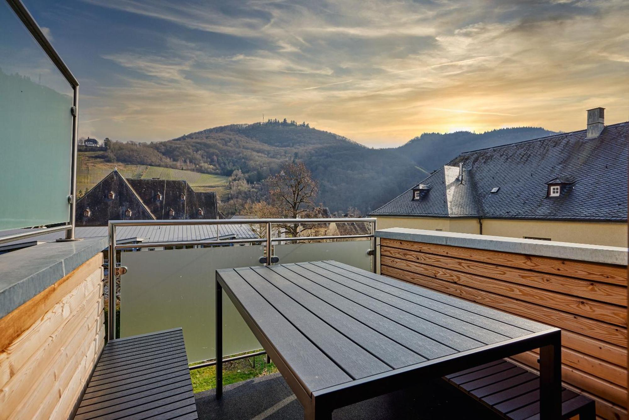 Weinquartier11 Villa Bernkastel-Kues Bagian luar foto