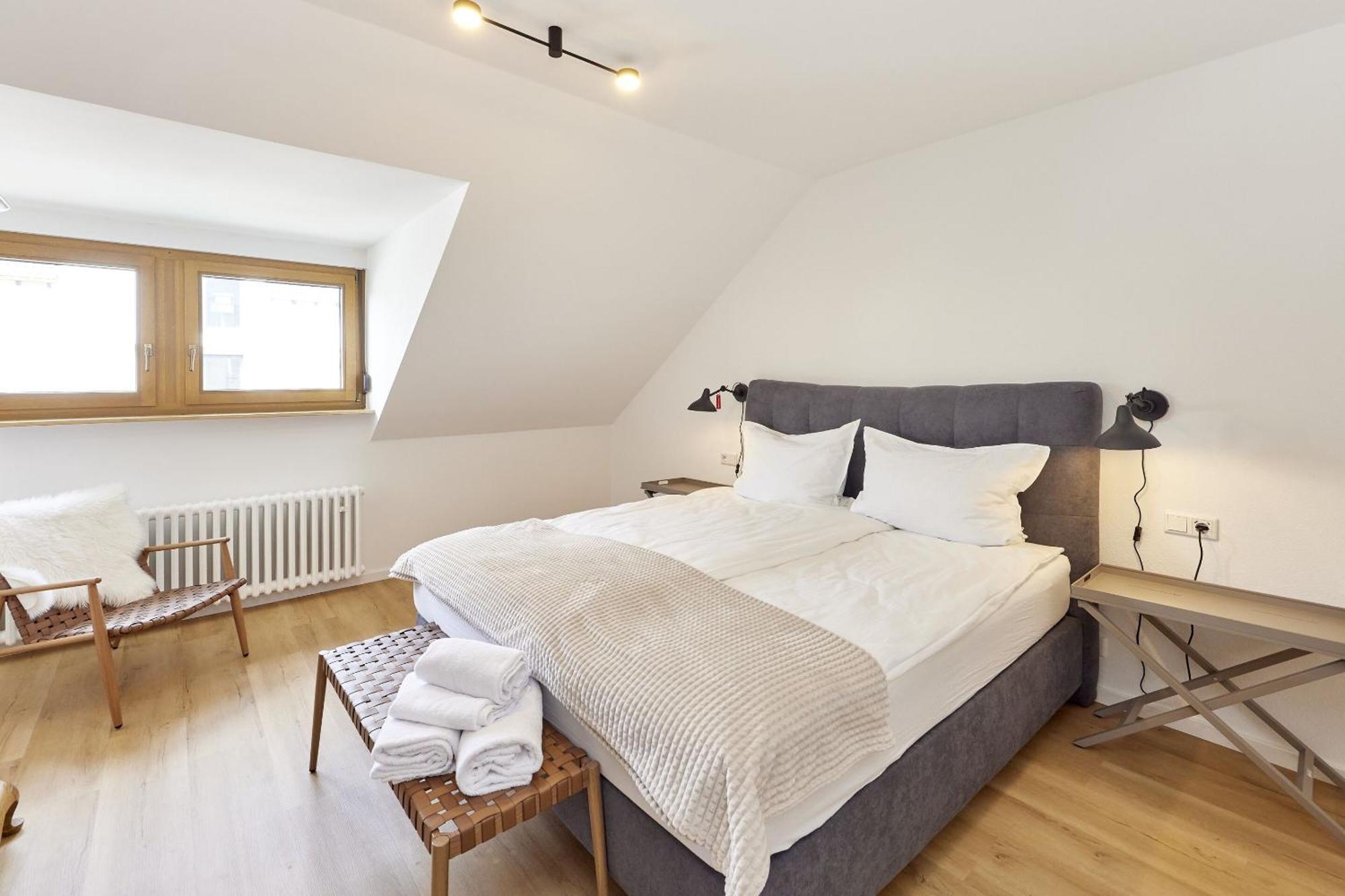 Weinquartier11 Villa Bernkastel-Kues Bagian luar foto
