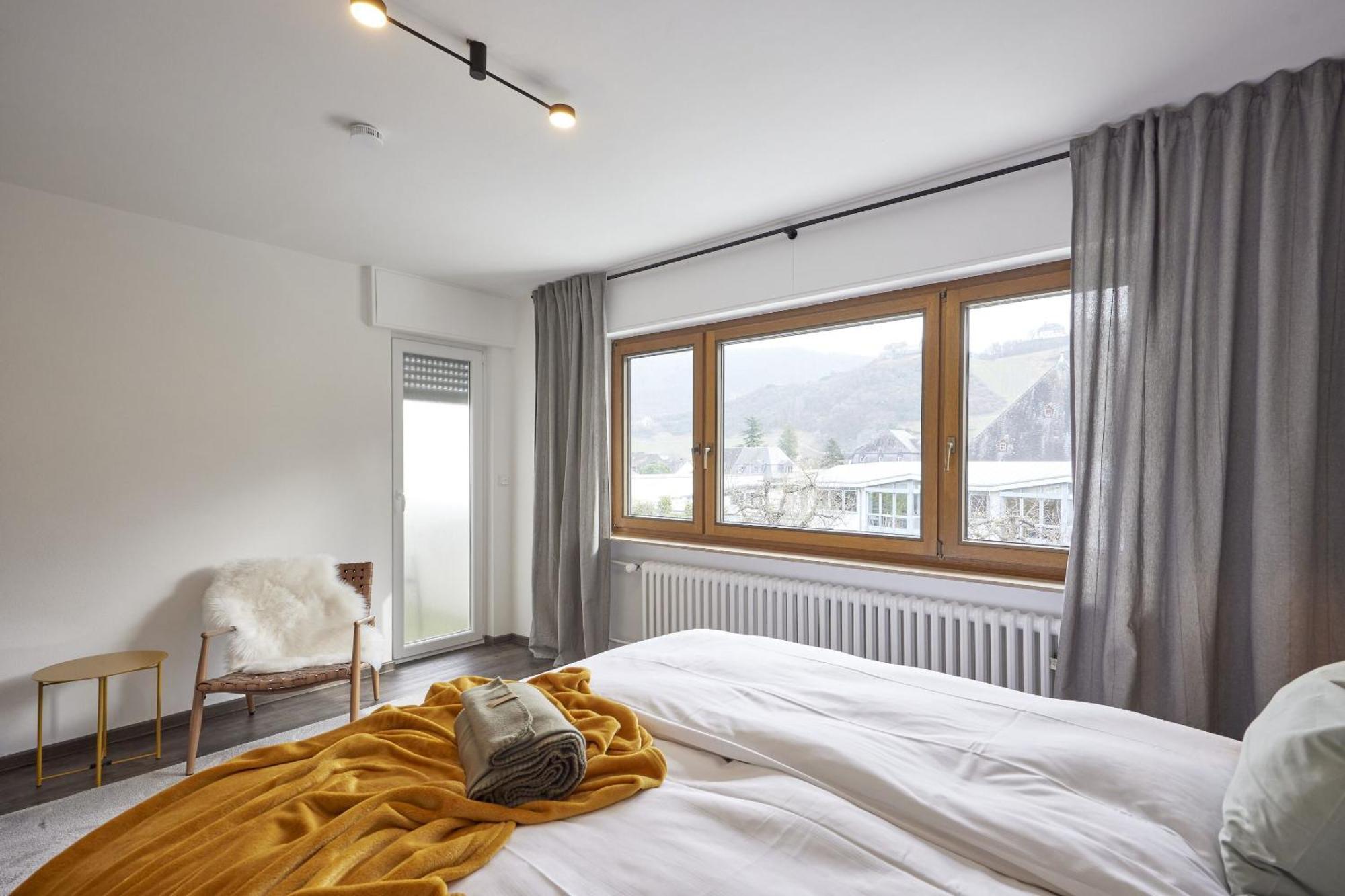 Weinquartier11 Villa Bernkastel-Kues Bagian luar foto