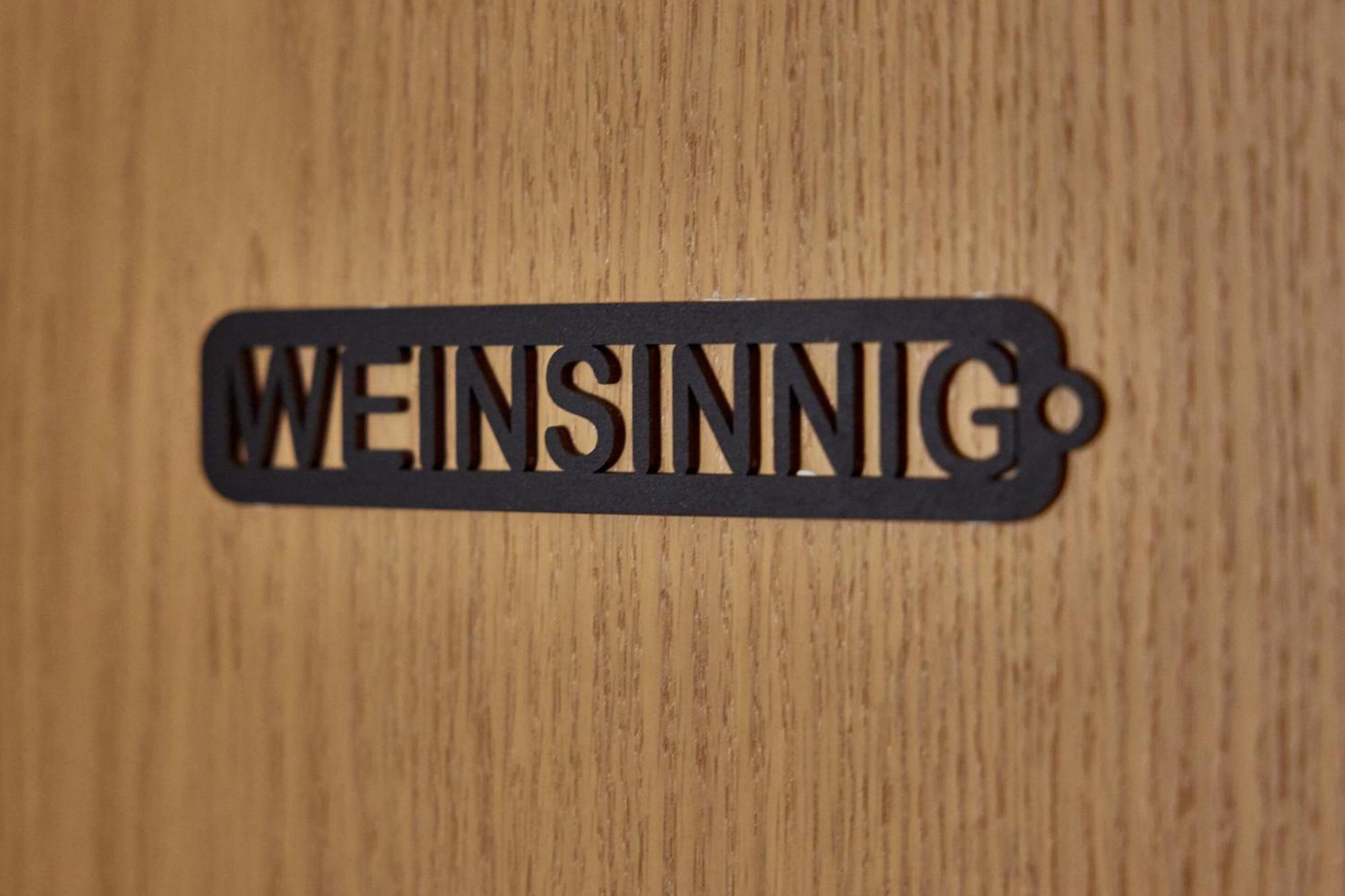 Weinquartier11 Villa Bernkastel-Kues Bagian luar foto